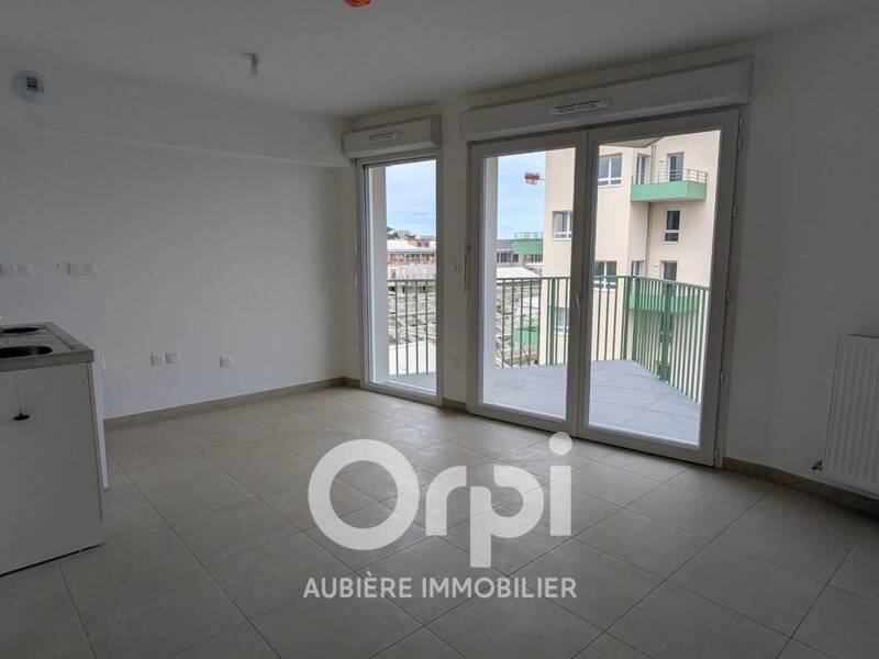 Maison à louer, 29m², CLERMONT FERRAND