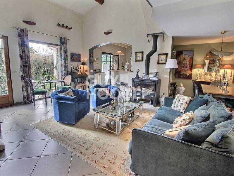 Maison à vendre, 126m², TARASCON