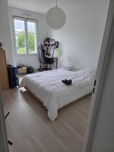 Appartement à louer 400 € 1 pièce 9 m² Magny-le-Hongre 77700