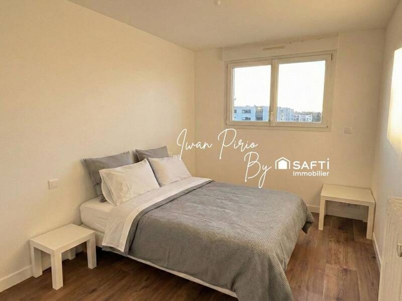 Maison à vendre, 53m², RENNES