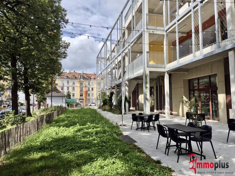 Maison à vendre, 85m², MULHOUSE