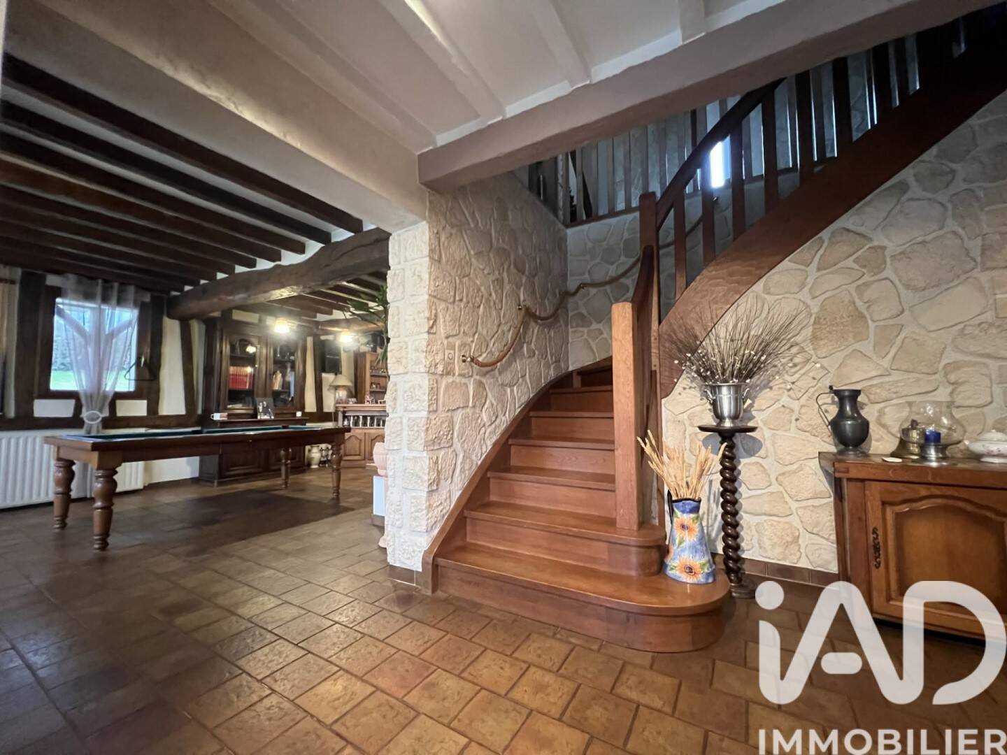 Maison à vendre, 191m², VILLERS SOUS FOUCARMONT