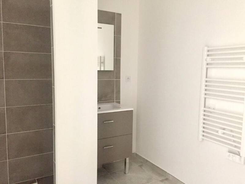 Maison à louer, 41m², PRADES LE LEZ