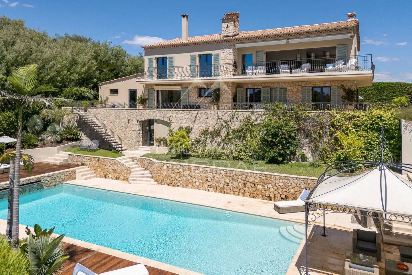 Maison à vendre, 340m², CANNES