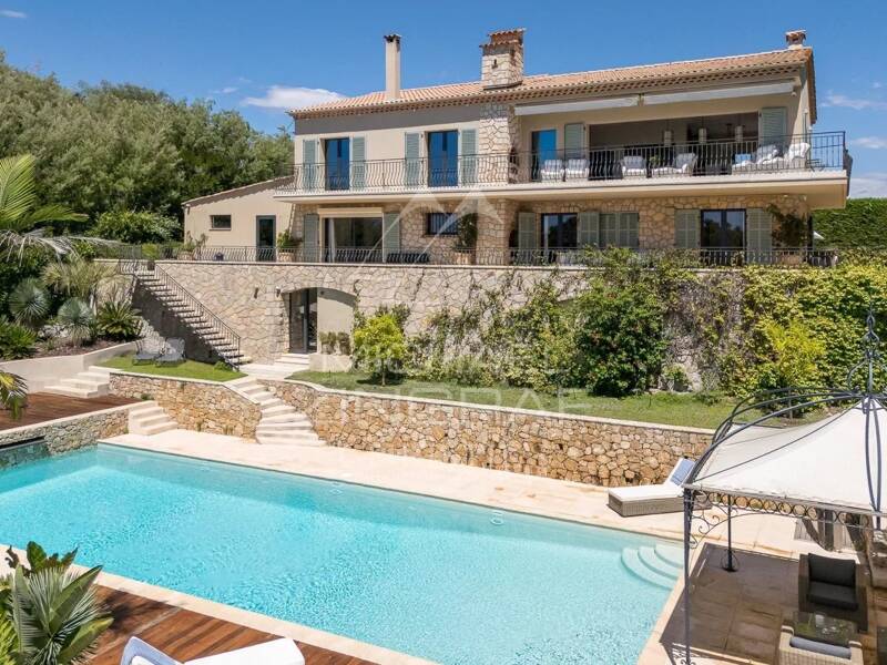 Maison à vendre, 340m², CANNES