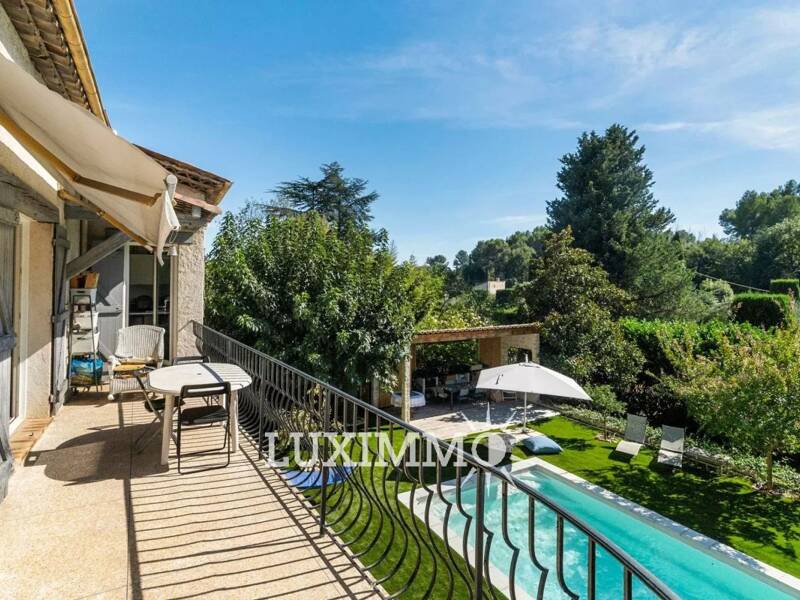 Maison à vendre, 160m², MOUGINS