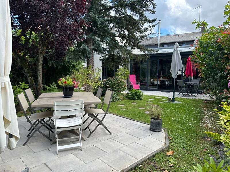 Maison à vendre, 165m², TOURS