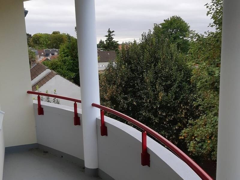 Maison à louer, 41m², MARGNY LES COMPIEGNE