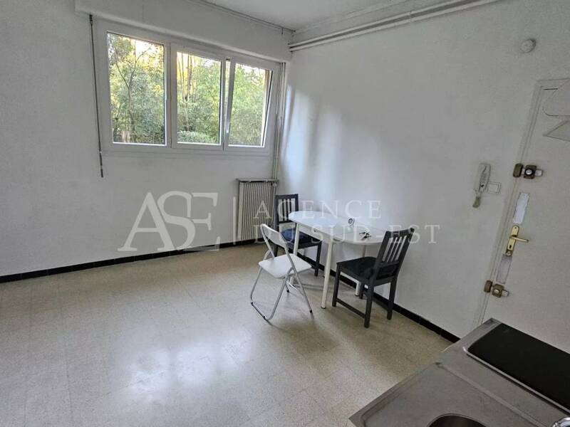 Maison à louer, 17m², AIX EN PROVENCE