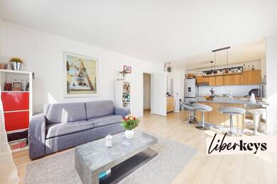 Appartement à vendre 260 000 € 4 pièces 3 chambres 93 m² RDC/5 Coteau Nord Chevreuse 78460