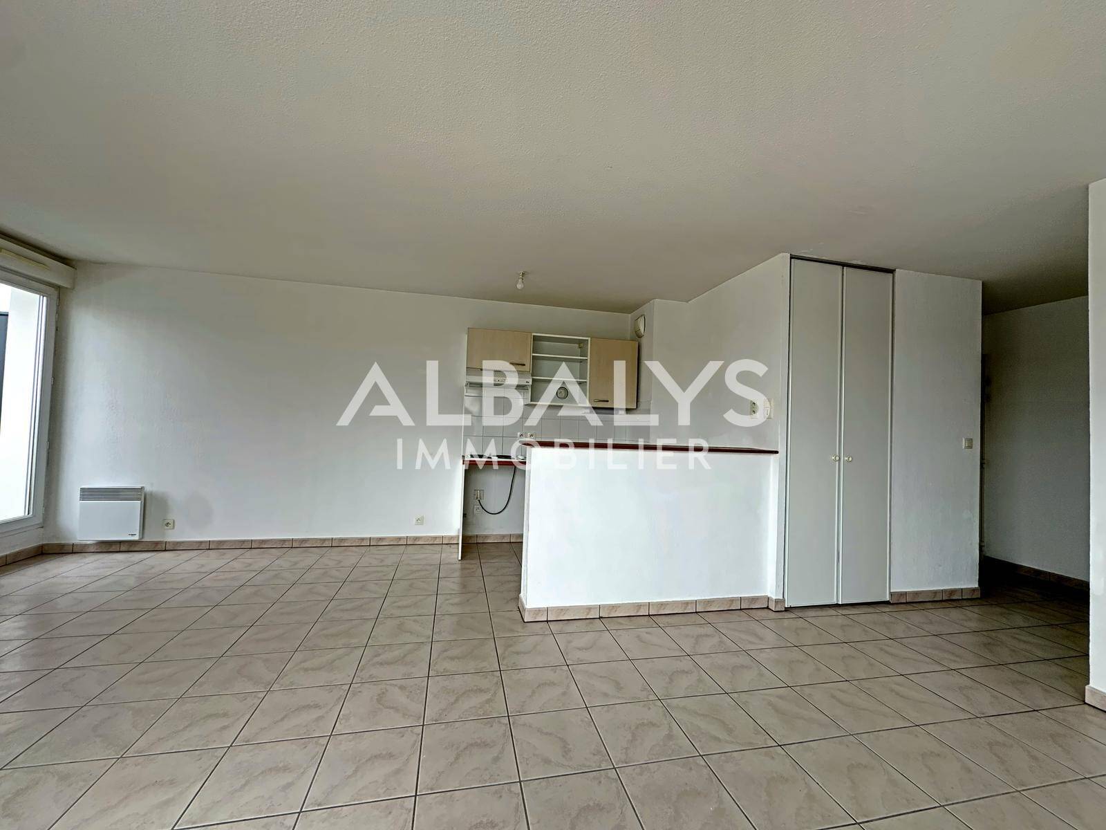 Maison à vendre, 76m², LIBOURNE