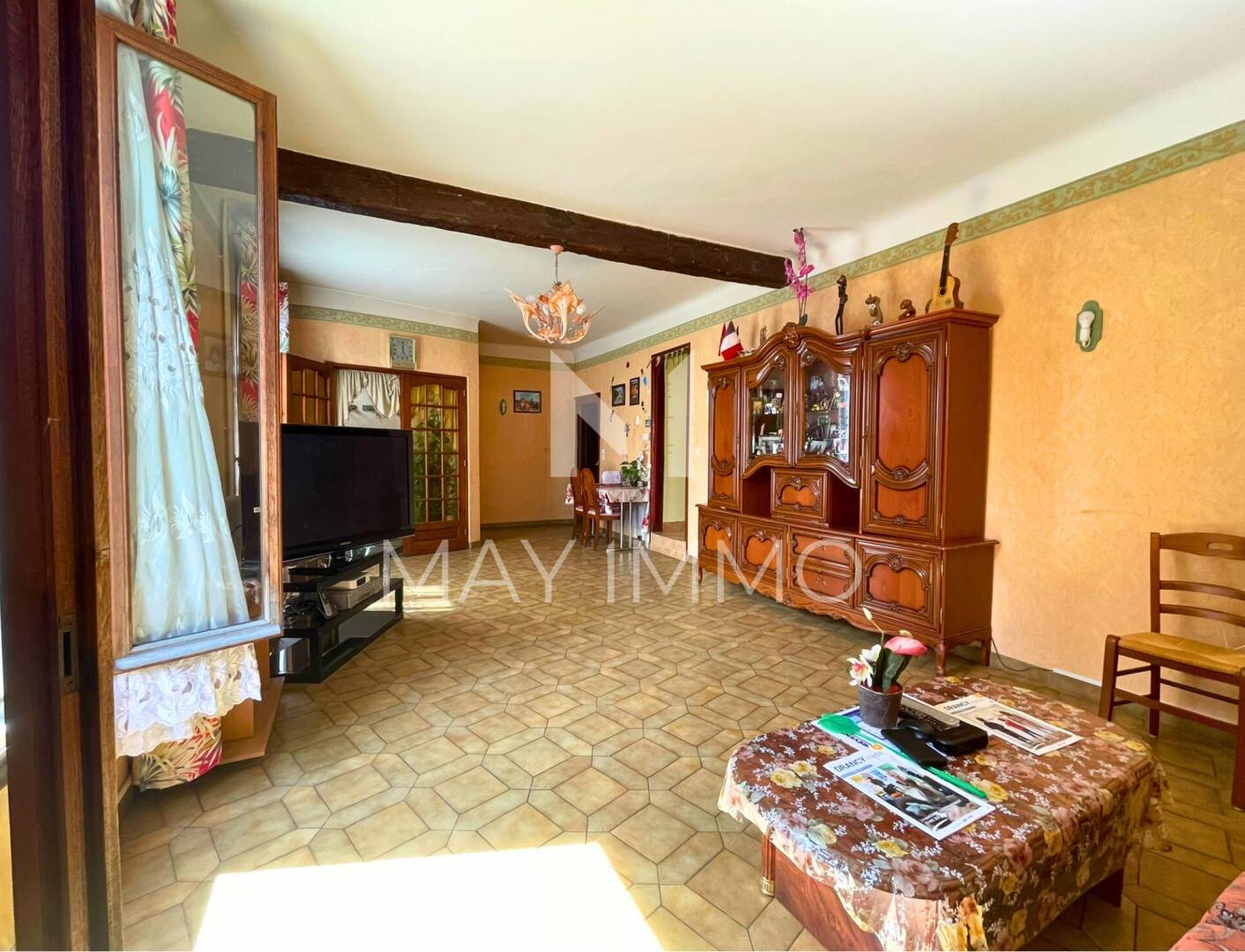 Maison à vendre, 110m², DRANCY