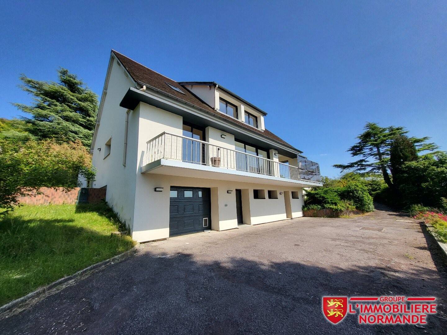 Maison à vendre, 200m², VERNON