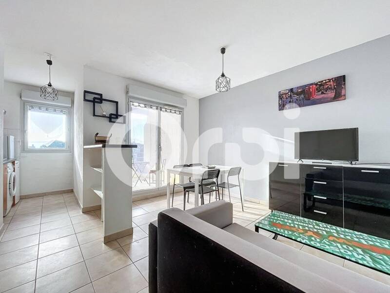 Maison à louer, 33m², SAINT GAUDENS