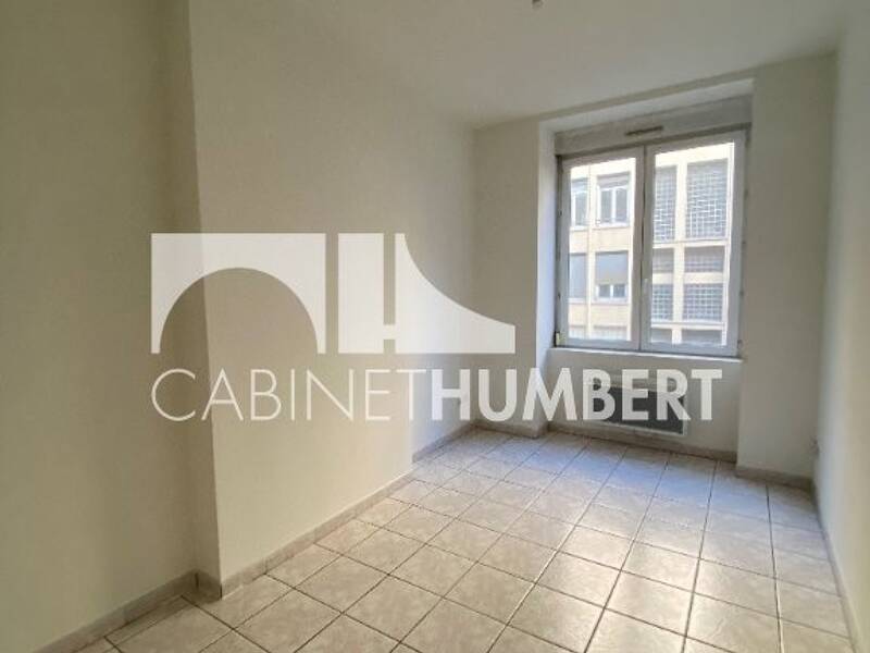 Maison à louer, 43m², SAINT ETIENNE