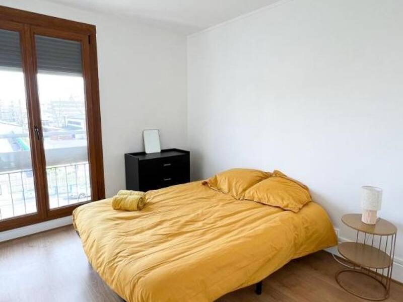 Maison à louer, 94m², AMIENS