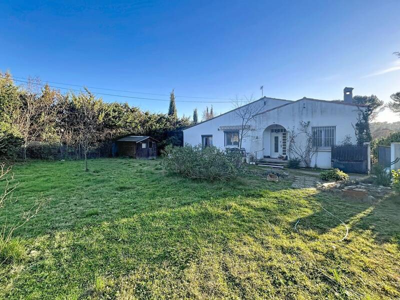 Maison à vendre, 162m², AIX EN PROVENCE