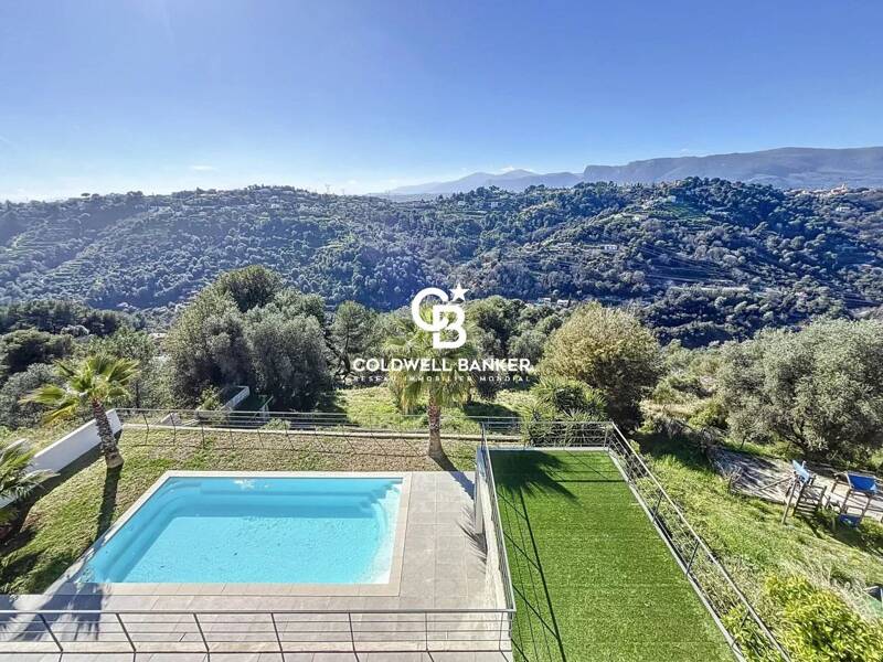 Maison à vendre, 175m², NICE