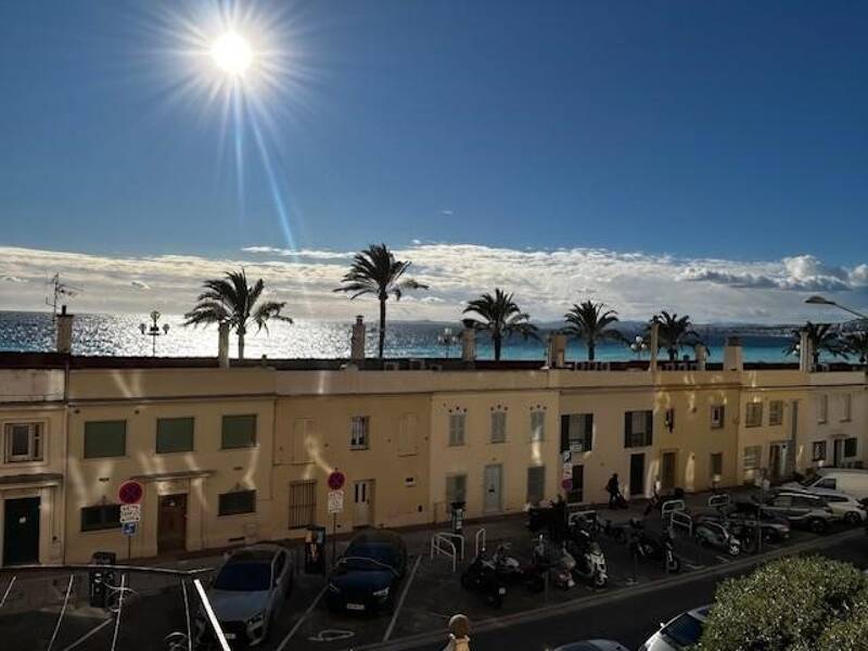 Maison à louer, 93m², NICE