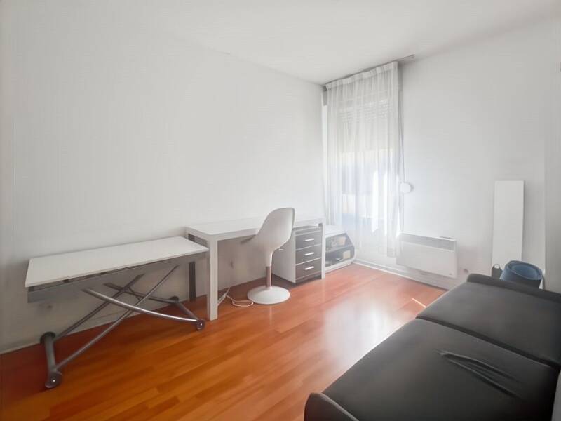 Maison à vendre, 18m², NANTES