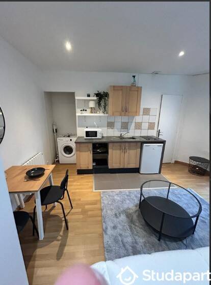 Maison à louer, 19m², PAU