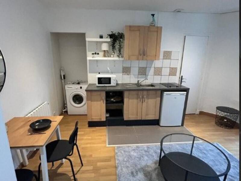 Maison à louer, 19m², PAU