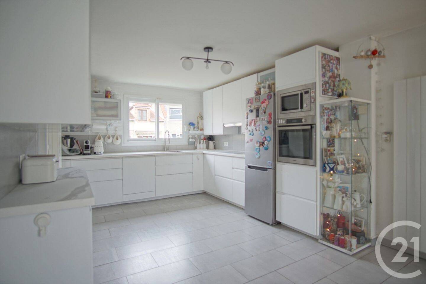 Maison à vendre, 110m², CRETEIL