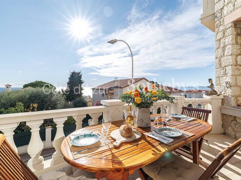 Maison à vendre, 222m², NICE