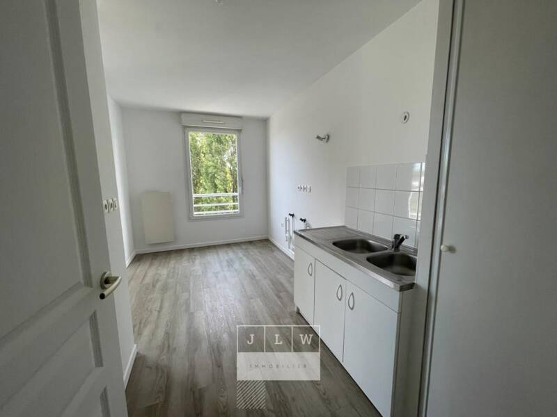 Maison à louer, 45m², HAUBOURDIN