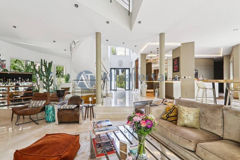 Maison à vendre, 350m², NOISY LE GRAND
