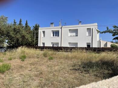 Immeuble à vendre 440 000 € 240 m² Lézignan-Corbières 11200