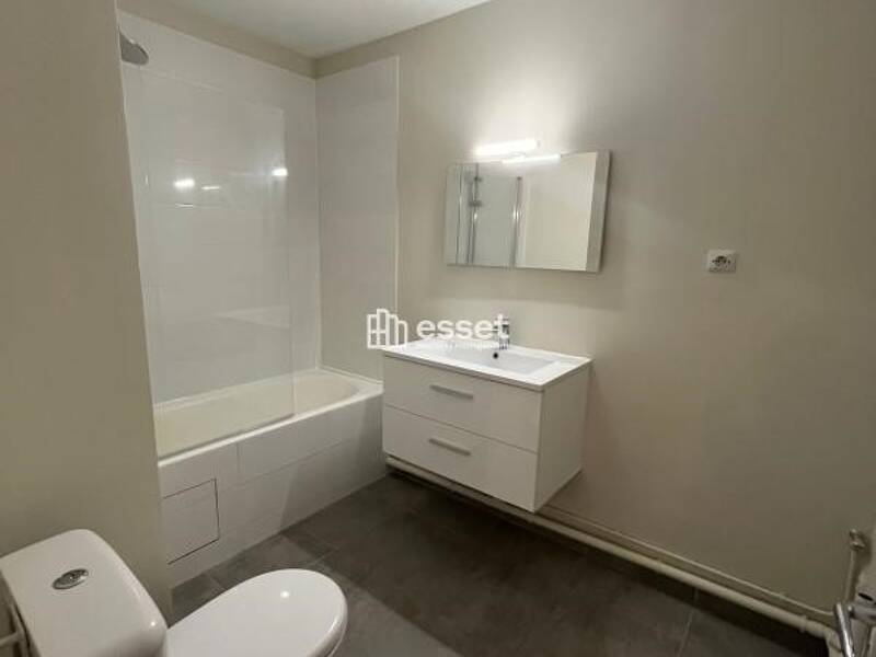 Maison à louer, 43m², PARIS 17E