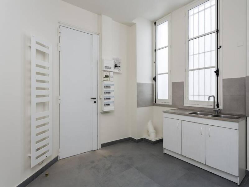 Maison à louer, 138m², PARIS 16E