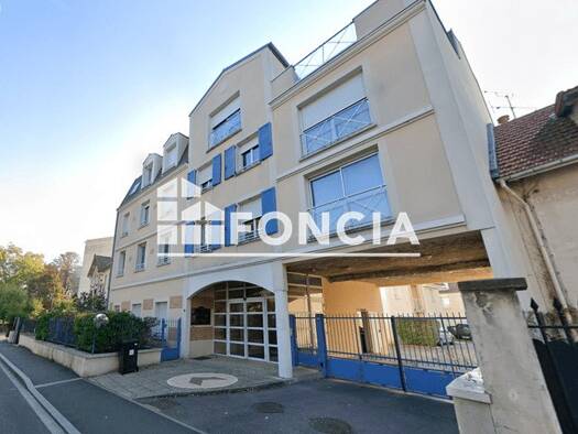 Maison à louer 2 000 € 4 pièces 3 chambres 109,6 m² Barre-Ormesson Deuil-la-Barre 95170