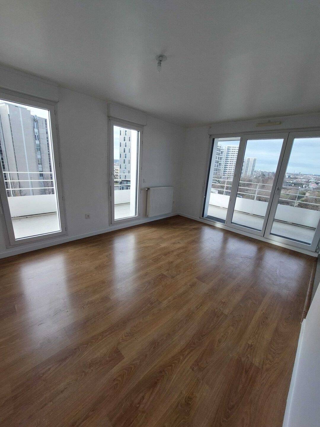 Maison à louer, 49m², NANTERRE