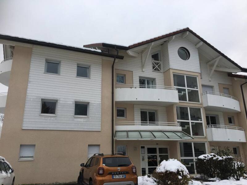 Maison à louer, 49m², VIUZ EN SALLAZ