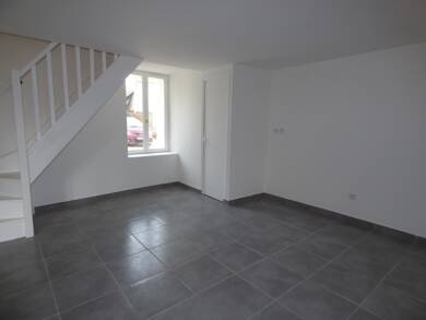 Maison à louer 795 € 4 pièces 2 chambres 70 m² Congis sur Therouanne 77440