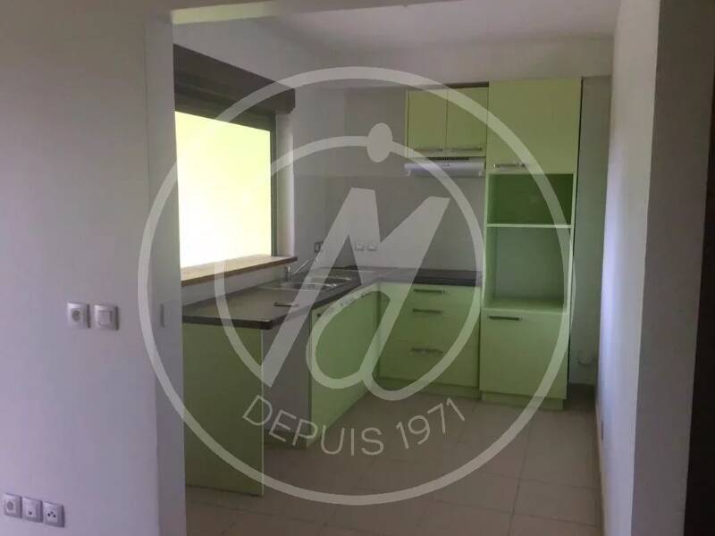 Maison à louer, 83m², SAINT FRANCOIS