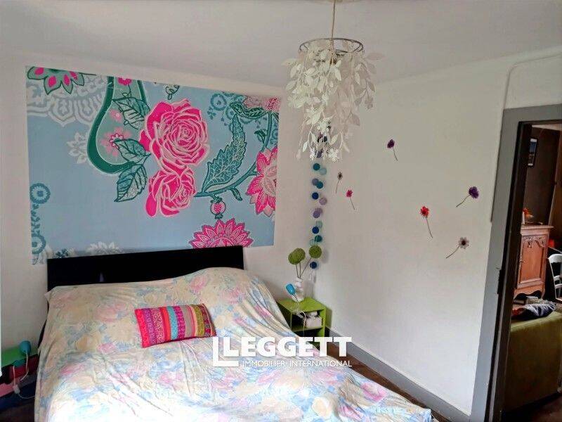 Maison à vendre, 62m², SAINT SALVADOUR