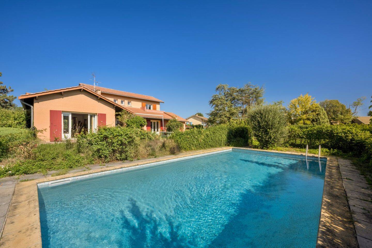 Maison à vendre, 180m², CHAZAY D'AZERGUES