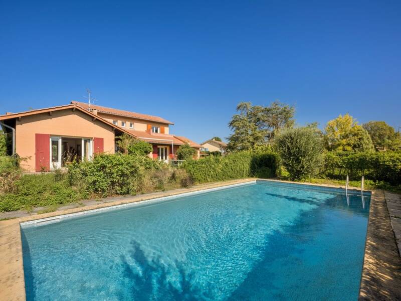 Maison à vendre, 180m², CHAZAY D'AZERGUES