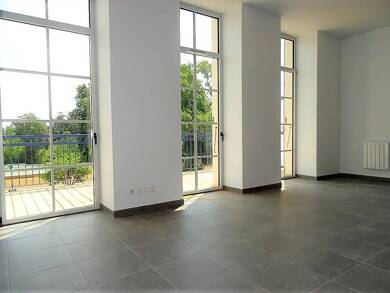 Appartement à louer 944 € 2 pièces 1 chambre 52 m² 1er étage Colomiers 31770