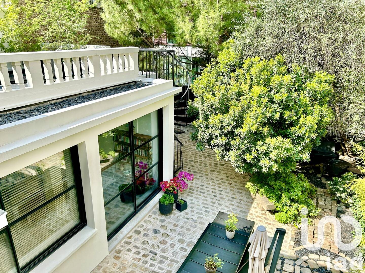 Maison à vendre, 153m², MONTREUIL