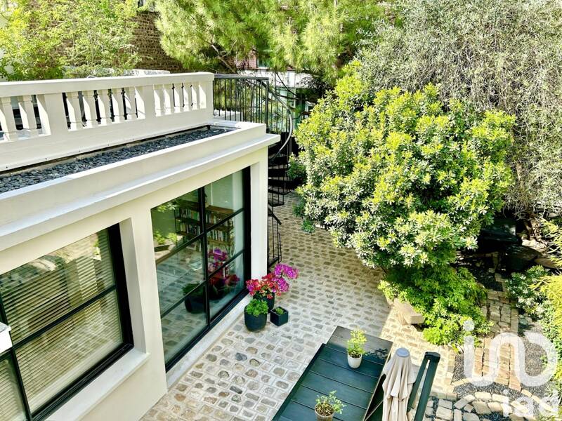 Maison à vendre, 153m², MONTREUIL