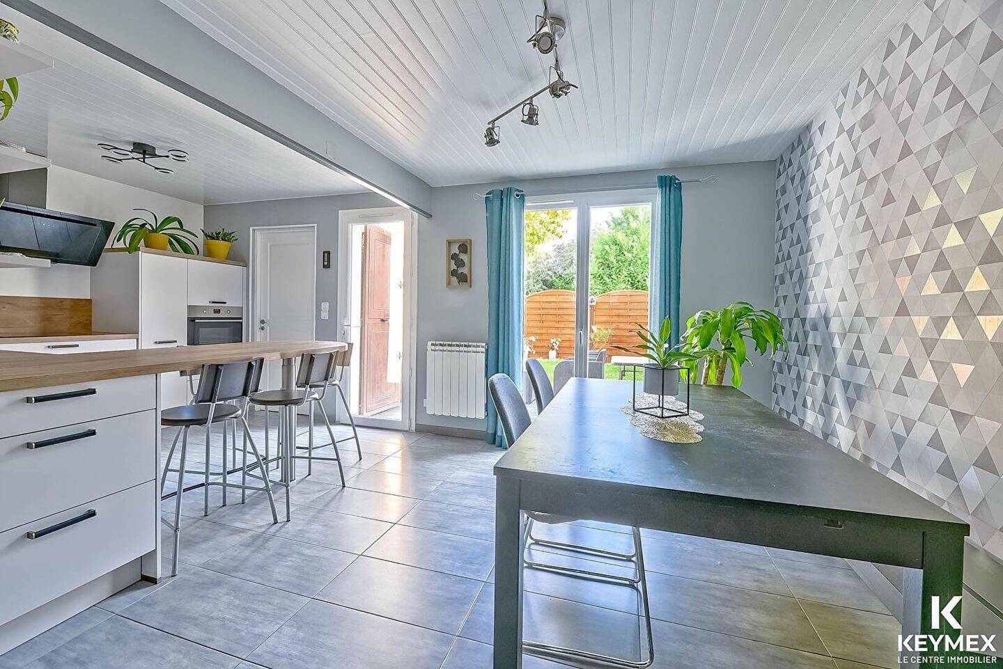 Maison à vendre, 85m², TAVERNY