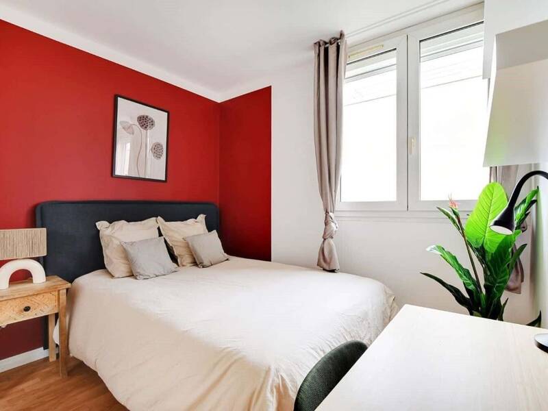 Maison à louer, 15m², LE KREMLIN BICETRE