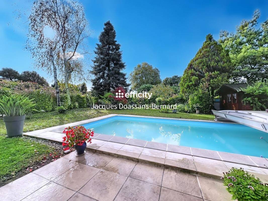 Maison à vendre, 113m², SEIGNOSSE