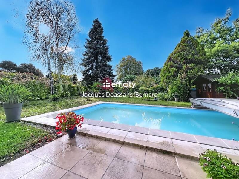 Maison à vendre, 113m², SEIGNOSSE