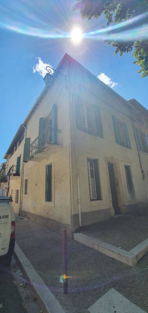 Maison à vendre, 76m², TARASCON