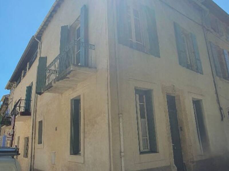 Maison à vendre, 76m², TARASCON